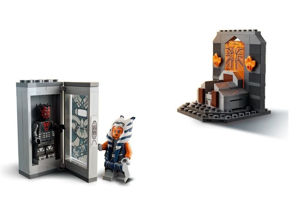 LEGO® Star Wars™ 75310 Duel on Mandalore™