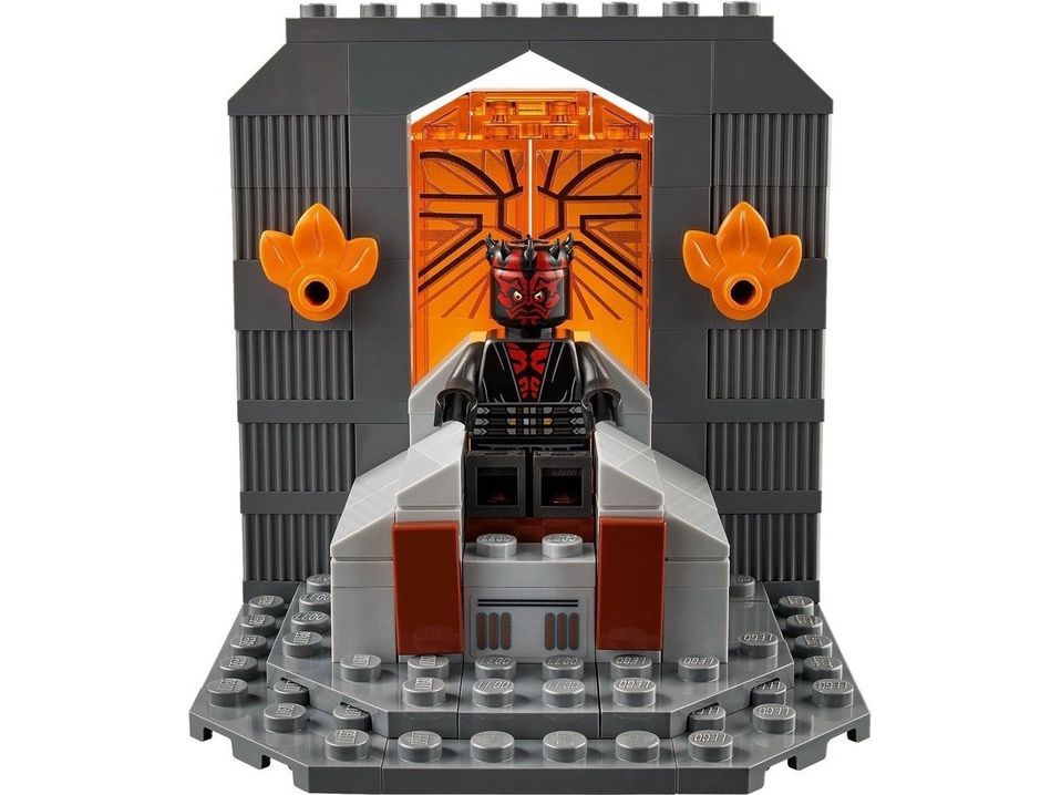 LEGO® Star Wars™ 75310 Duel on Mandalore™