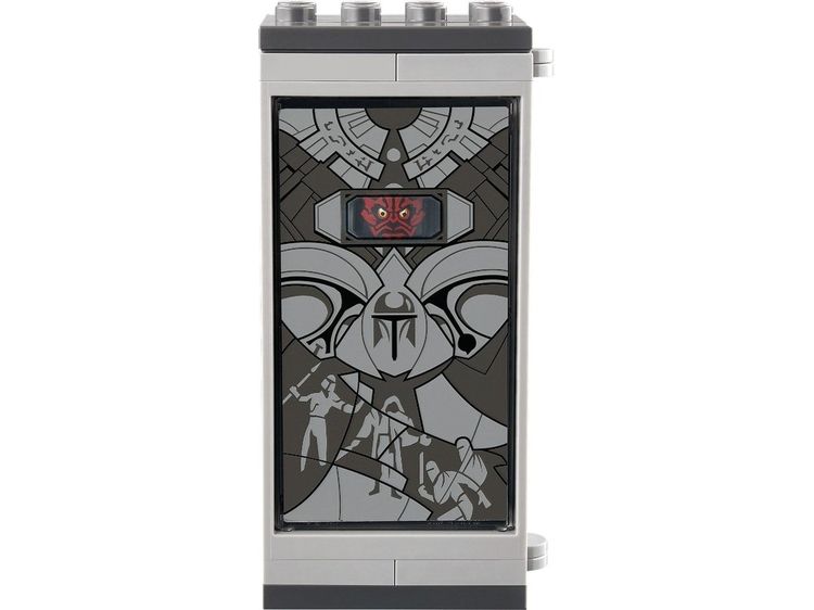 LEGO® Star Wars™ 75310 Duel on Mandalore™