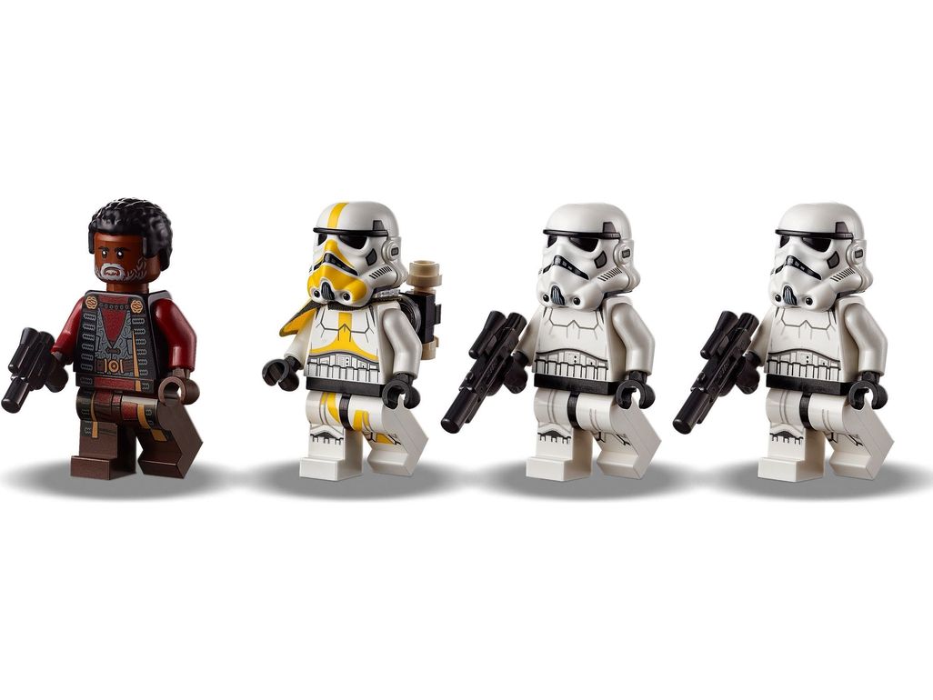LEGO® Star Wars™ 75311 Imperial Armored Marauder