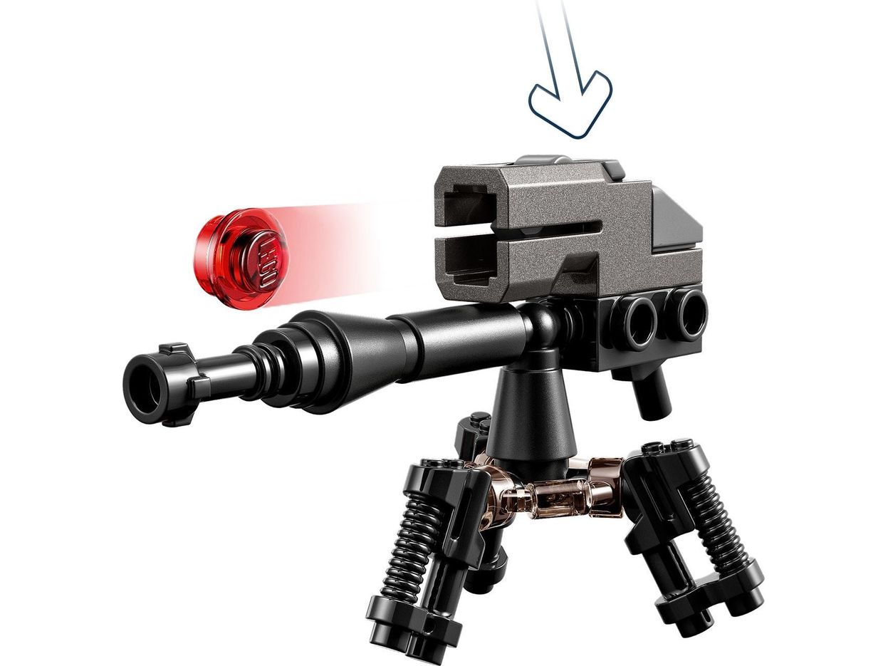 LEGO® Star Wars™ 75320 Snowtrooper™ Battle Pack