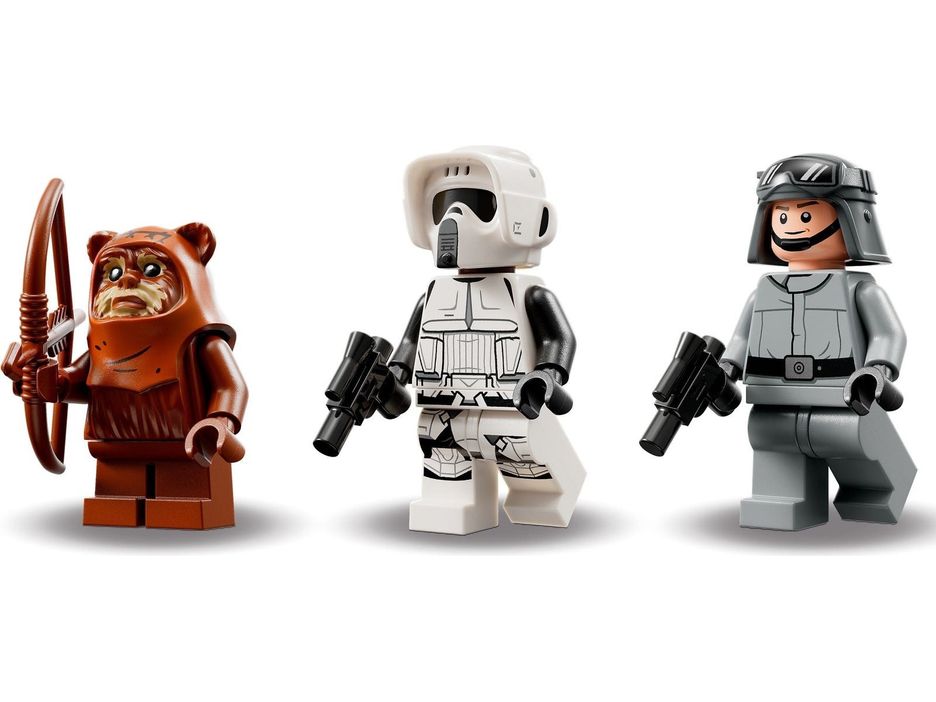 LEGO® Star Wars™ 75332 AT-ST™