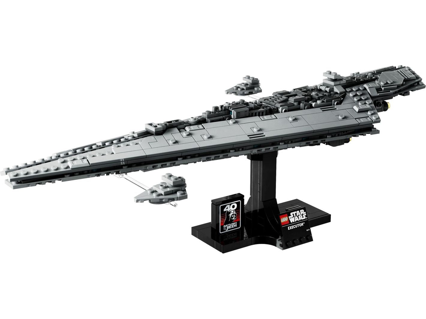 LEGO® Star Wars™ 75356 Executor Super Star Destroyer™