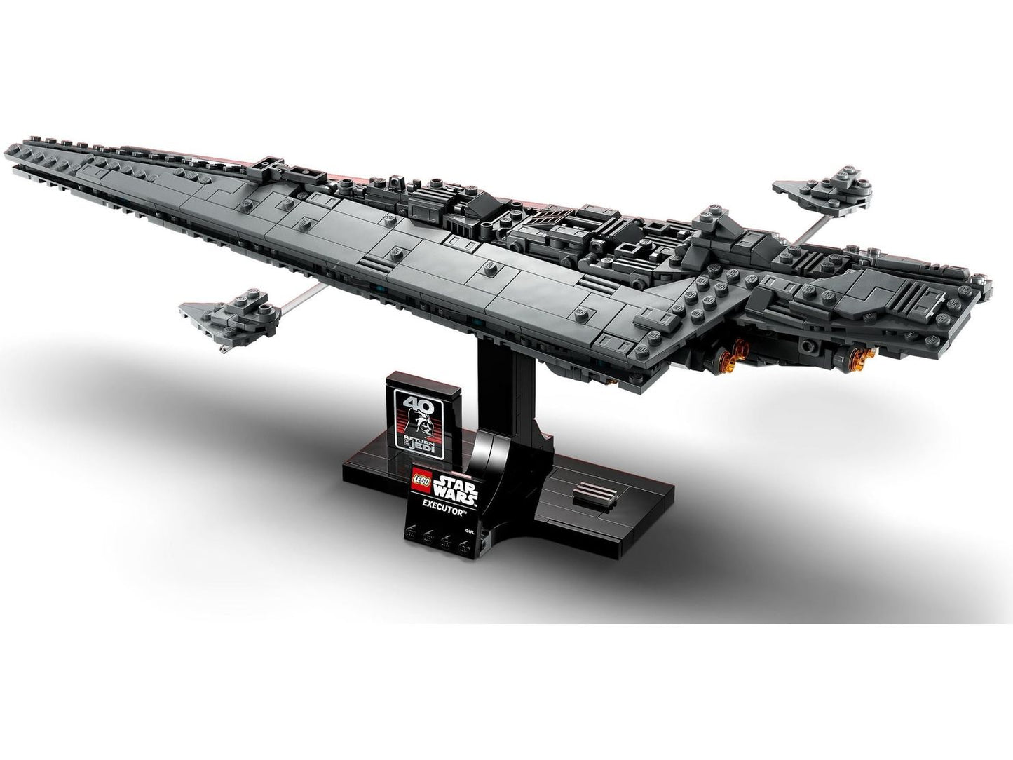 LEGO® Star Wars™ 75356 Executor Super Star Destroyer™