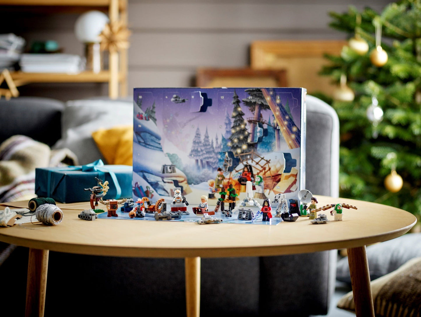 LEGO® Star Wars™ 75366 Adventskalender 2023