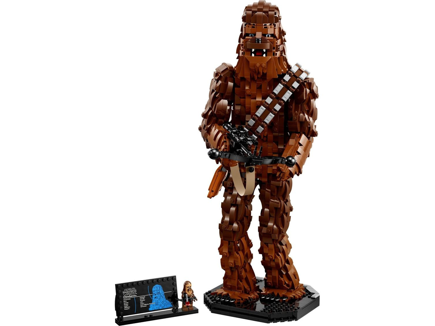 LEGO® Star Wars™ 75371 Chewbacca™