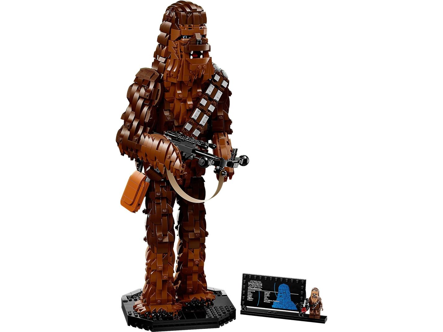 LEGO® Star Wars™ 75371 Chewbacca™