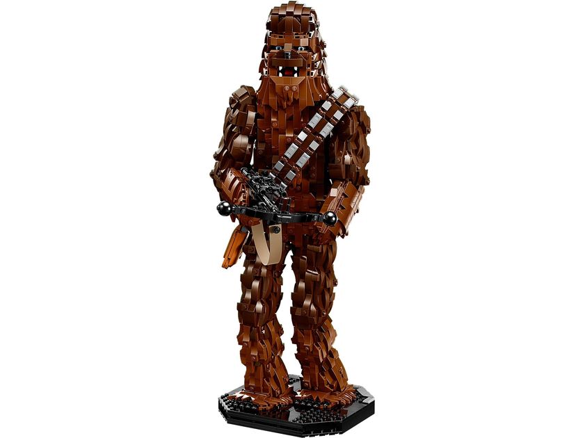 LEGO® Star Wars™ 75371 Chewbacca™