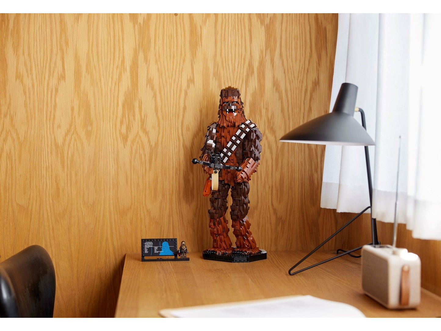 LEGO® Star Wars™ 75371 Chewbacca™