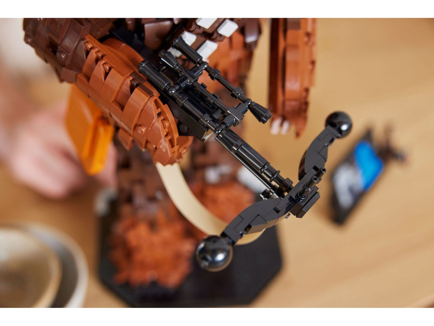 LEGO® Star Wars™ 75371 Chewbacca™