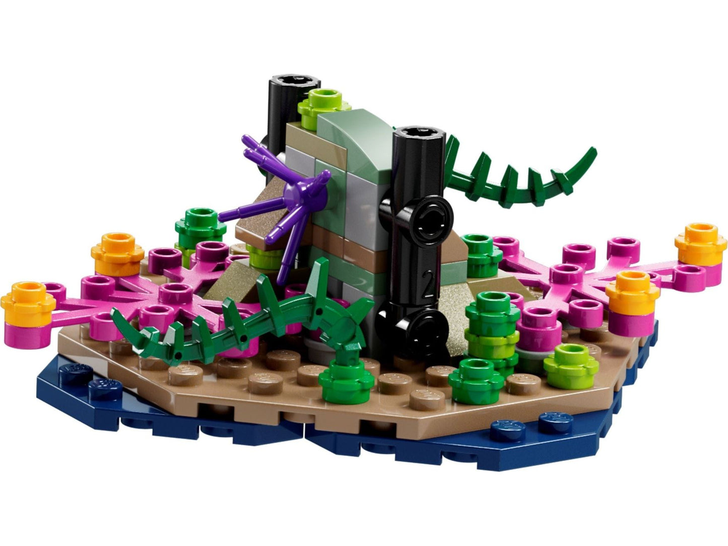 LEGO® Avatar 75579 Payakan der Tulkun und Krabbenanzug