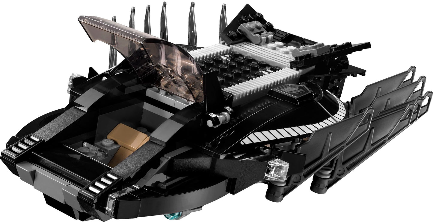 LEGO® Marvel 76100 Royal Talon Fighter Attack