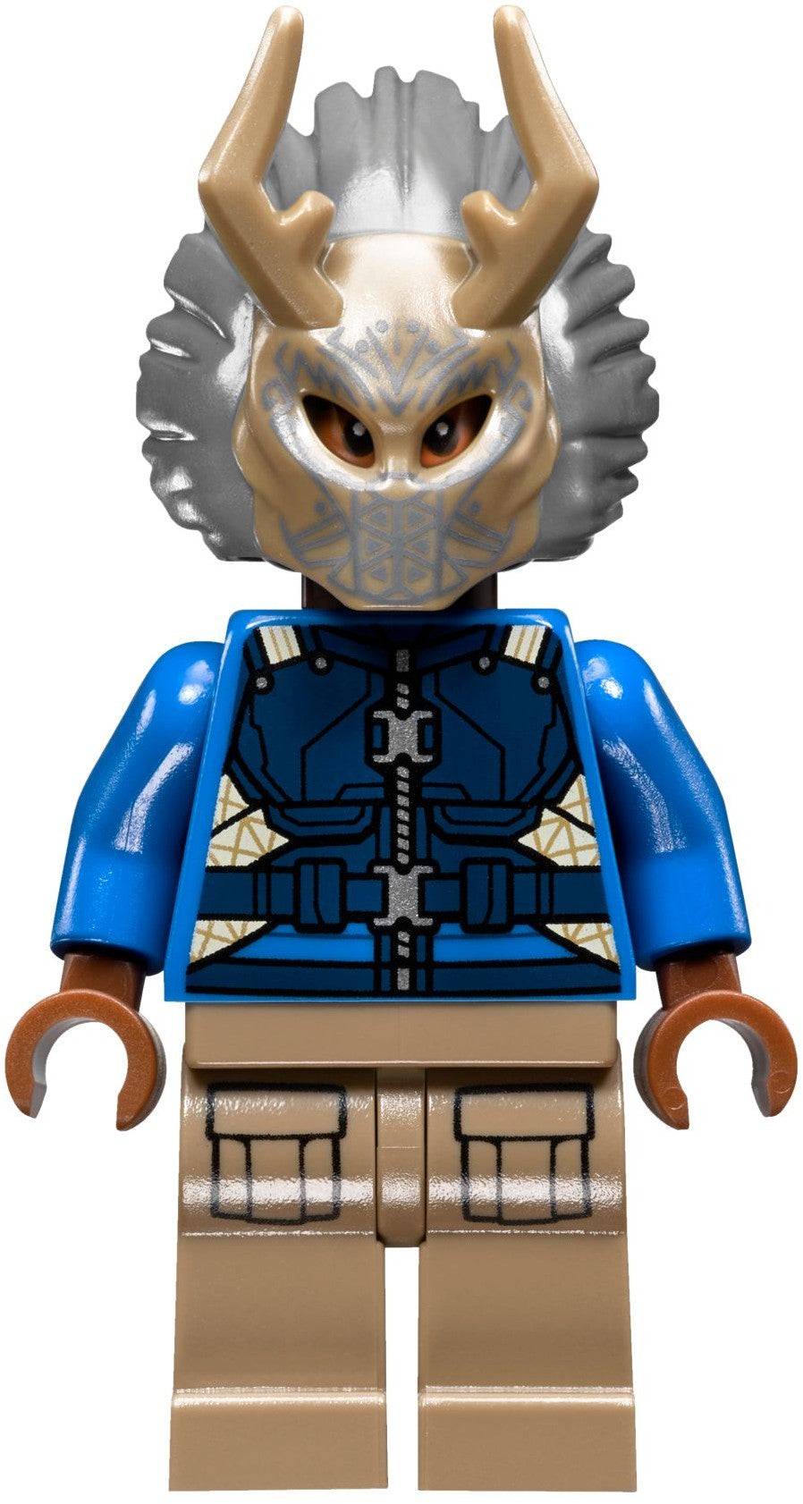 LEGO® Marvel 76100 Royal Talon Fighter Attack