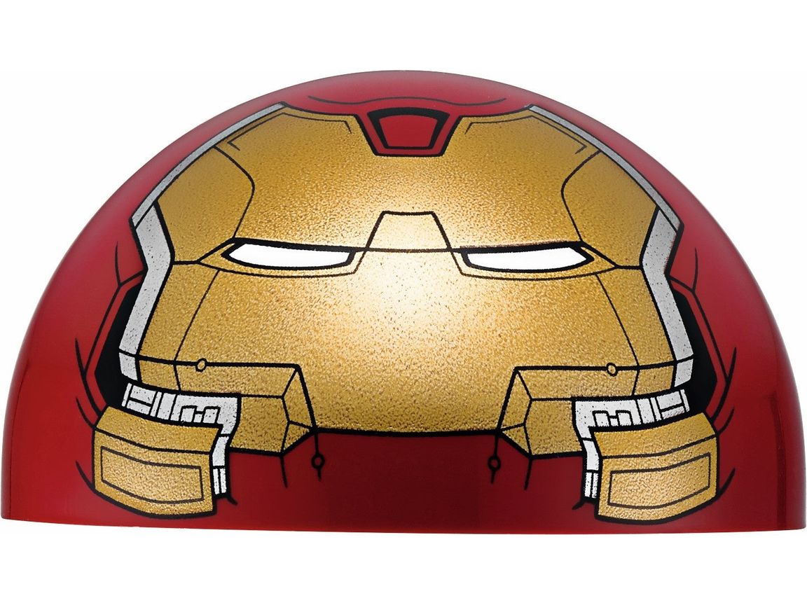 LEGO® Marvel Super Heroes 76105 The Hulkbuster: Ultron Edition