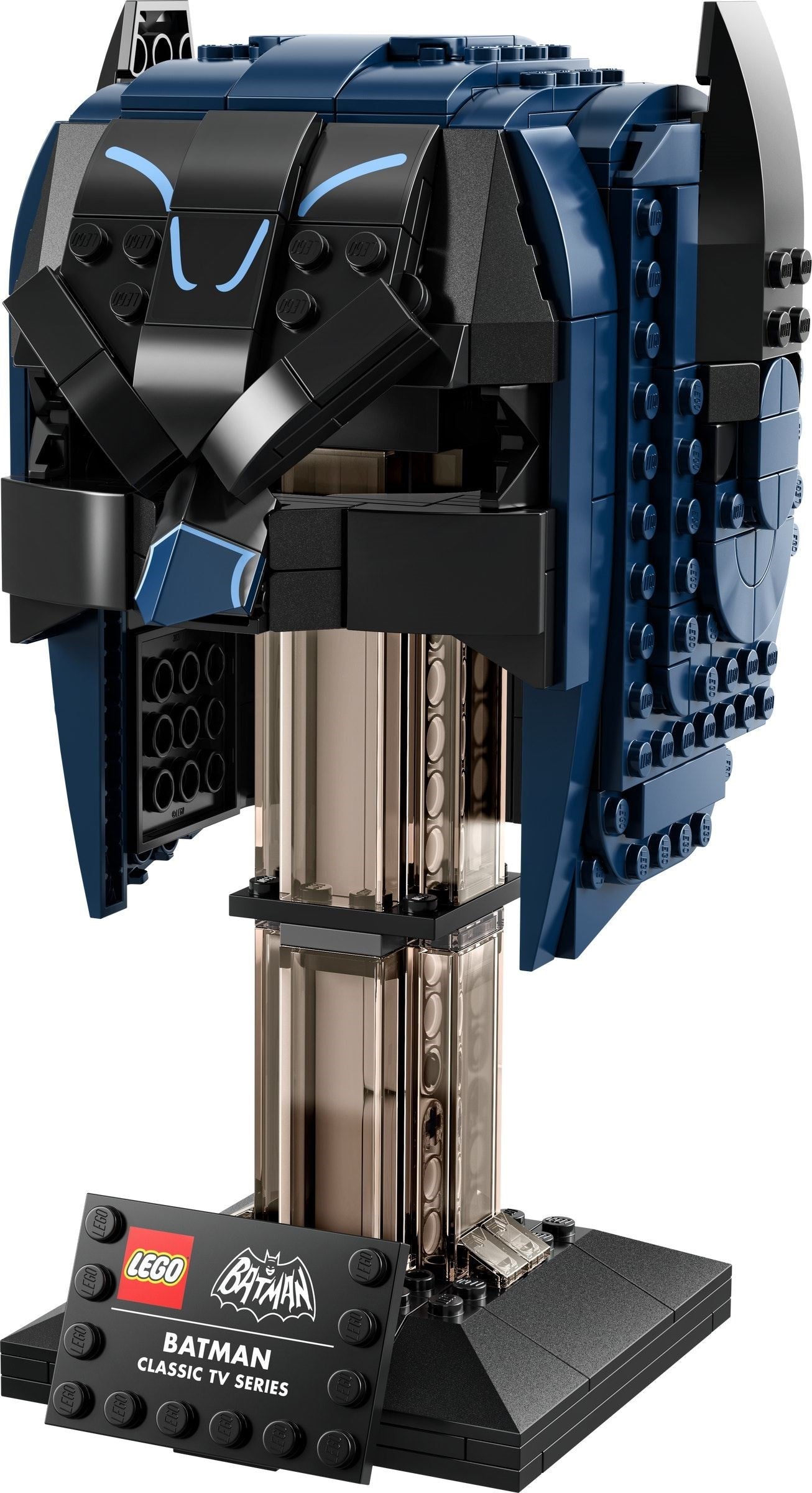 LEGO® DC 76238 Batman™-Maske