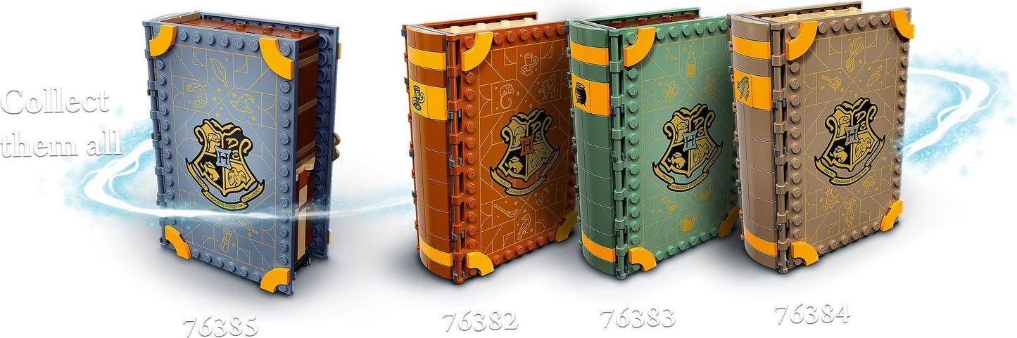 LEGO® Harry Potter™ 76385 Hogwarts™ Moment: Zauberkunstunterricht