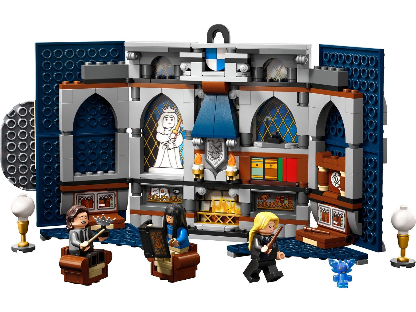 LEGO® Harry Potter™ 76411 Hausbanner Ravenclaw™