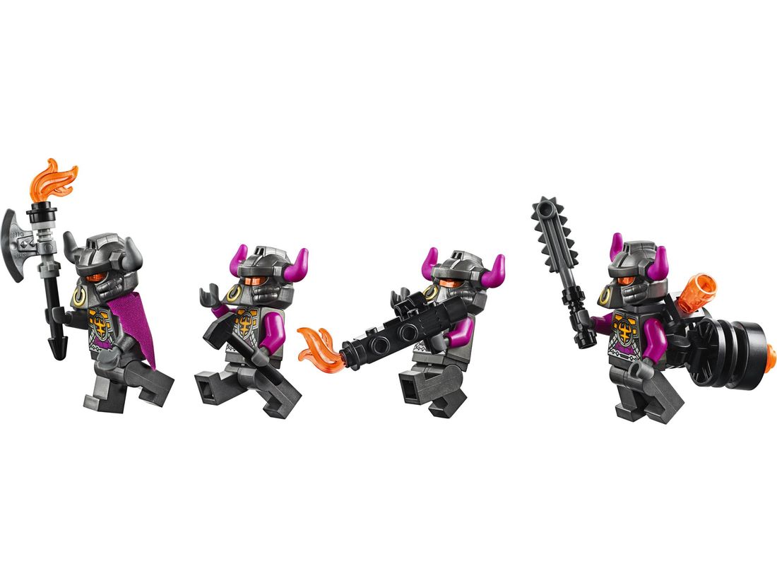 LEGO® Monkie Kid™ 80013 Geheime Teambasis