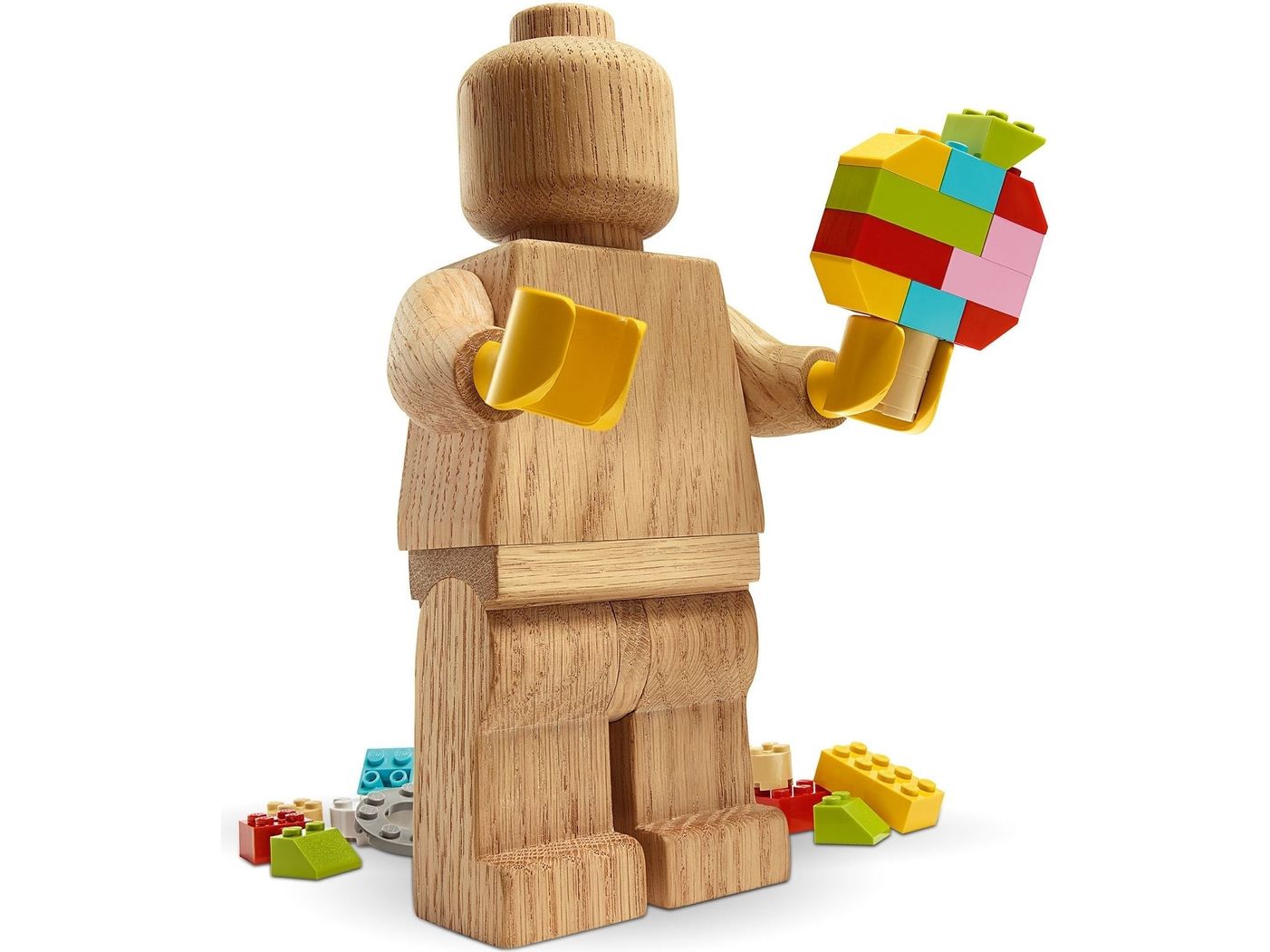 LEGO® Originals 853967 Holz-Minifigur