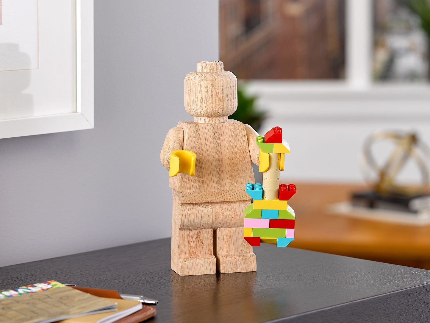 LEGO® Originals 853967 Holz-Minifigur