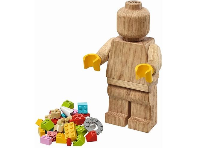 LEGO® Originals 853967 Holz-Minifigur