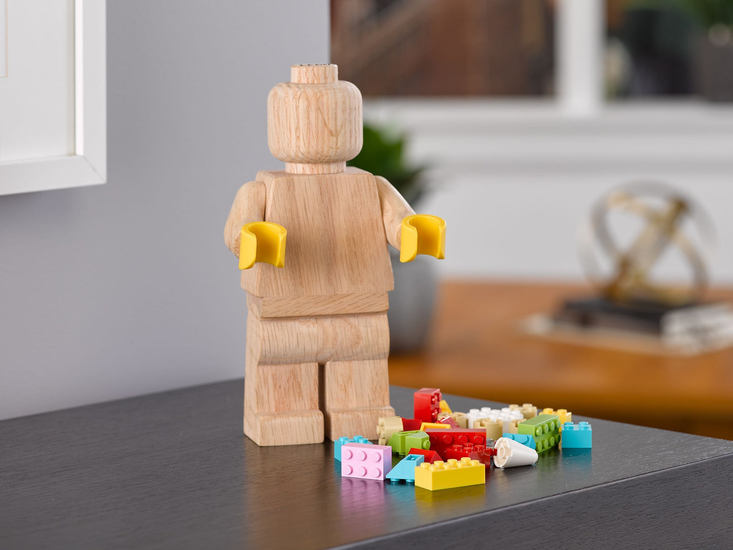 LEGO® Originals 853967 Holz-Minifigur