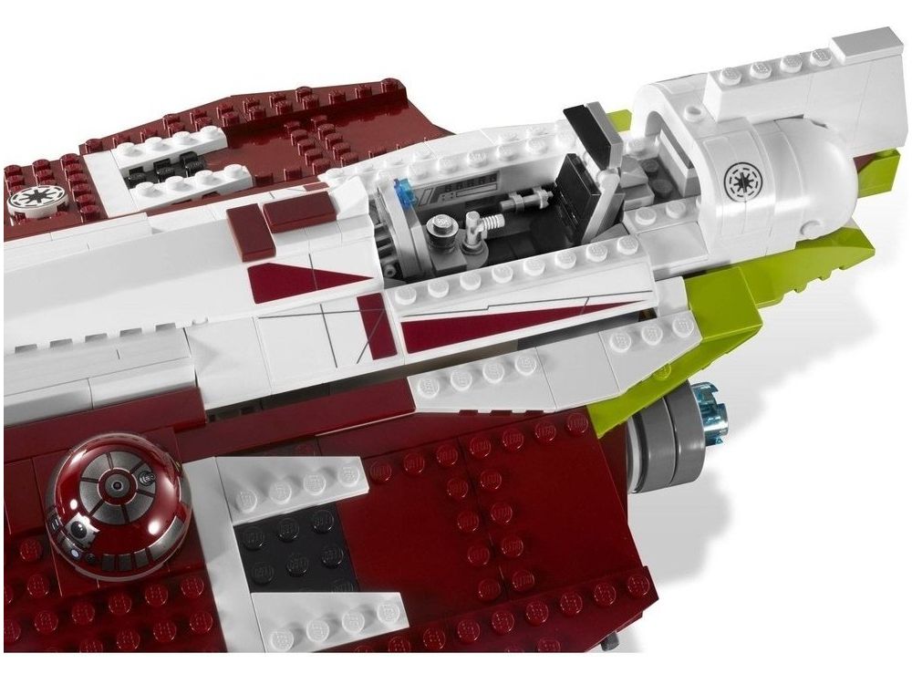 LEGO® Star Wars™ 10215 Obi-Wan’s Jedi Starfighter™ (UCS)