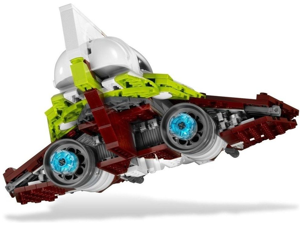 LEGO® Star Wars™ 10215 Obi-Wan’s Jedi Starfighter™ (UCS)