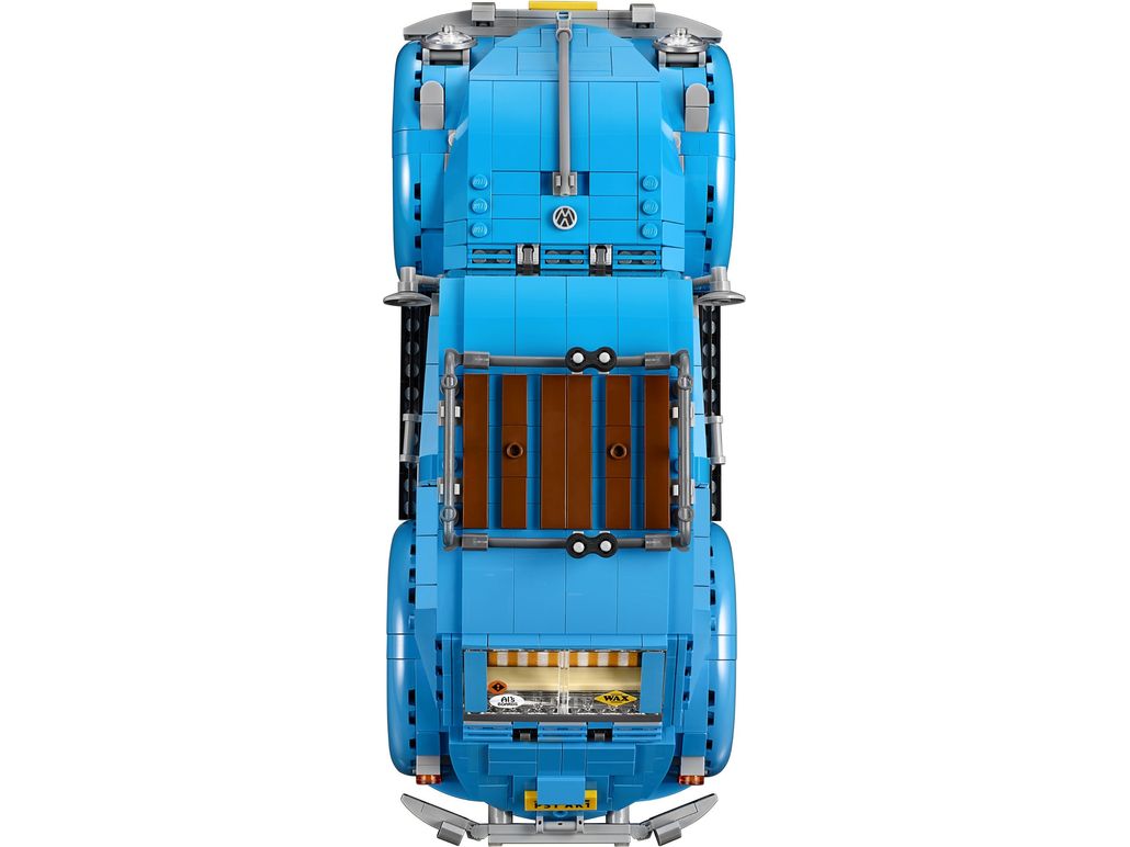 LEGO® Creator Expert 10252 VW Käfer