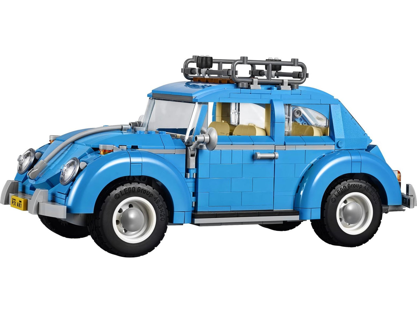 LEGO® Creator Expert 10252 VW Käfer