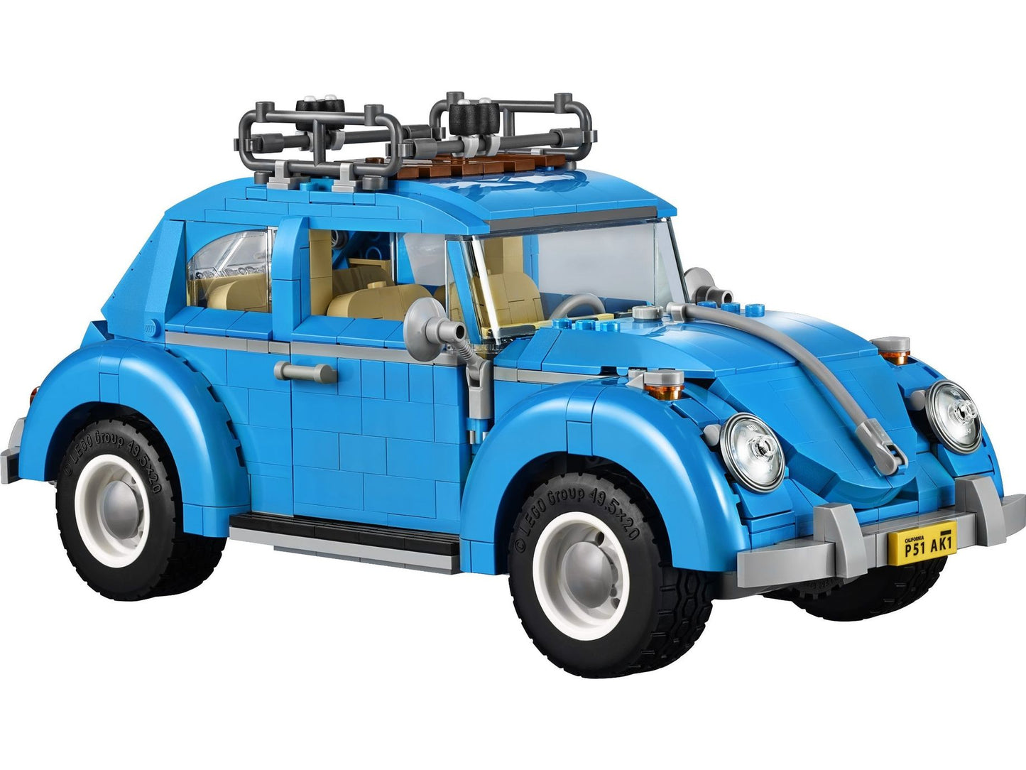 LEGO® Creator Expert 10252 VW Käfer