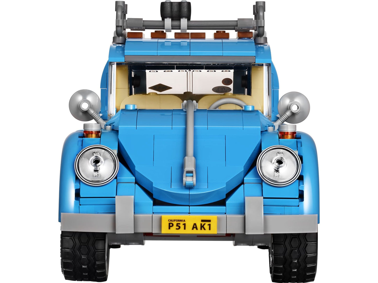 LEGO® Creator Expert 10252 VW Käfer