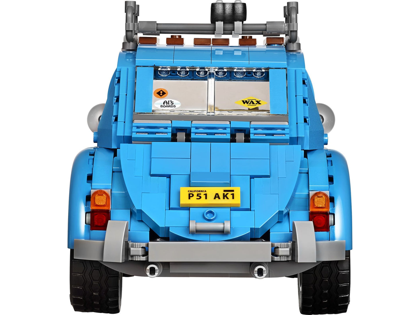 LEGO® Creator Expert 10252 VW Käfer