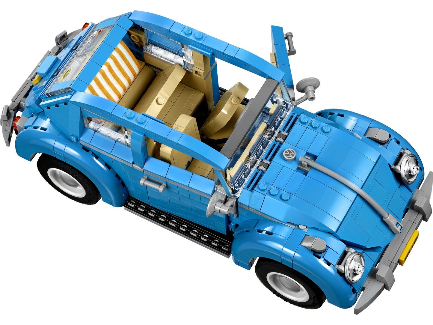LEGO® Creator Expert 10252 VW Käfer