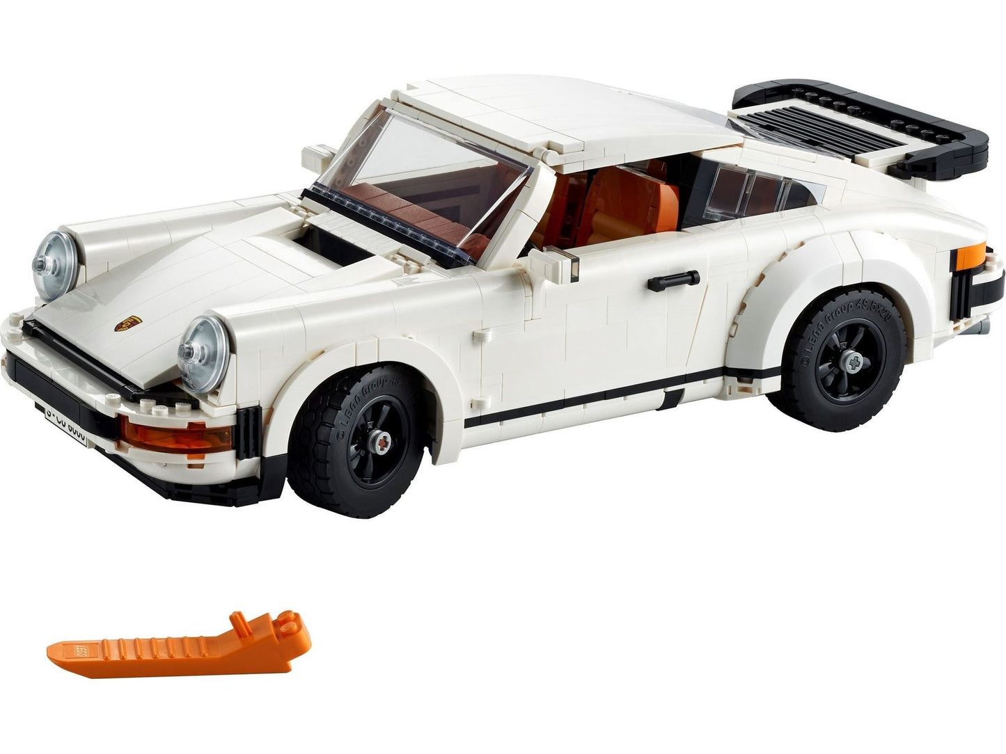 LEGO® Icons 10295 Porsche 911