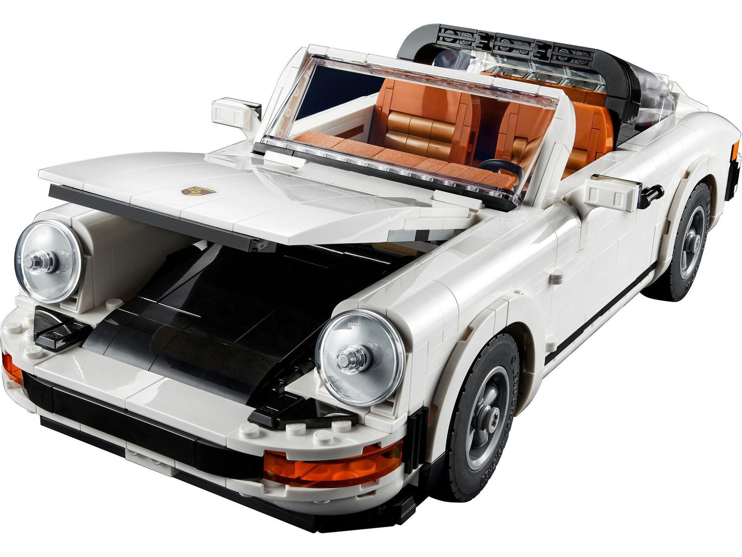 LEGO® Icons 10295 Porsche 911
