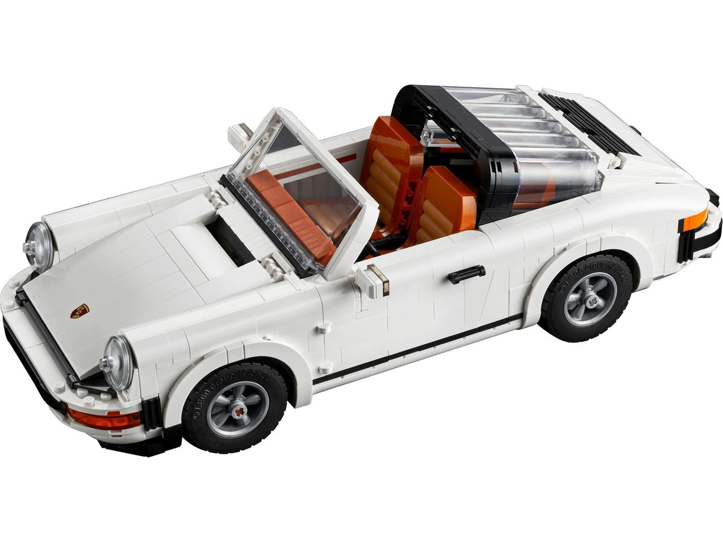 LEGO® Icons 10295 Porsche 911