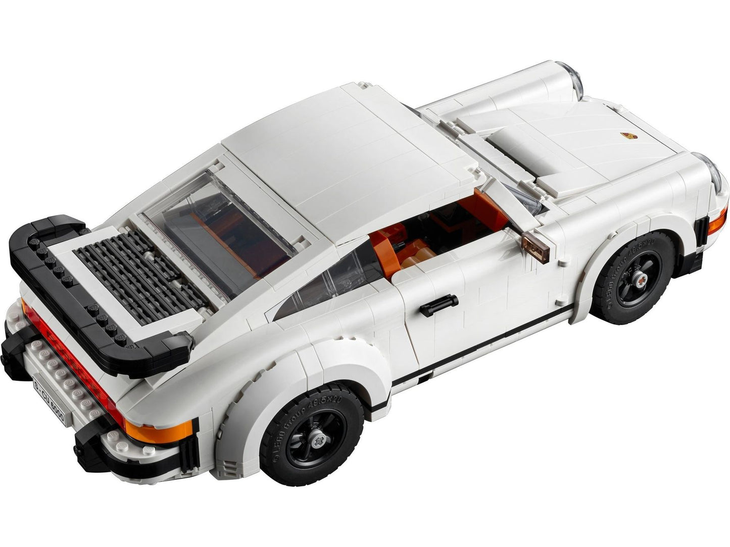 LEGO® Icons 10295 Porsche 911