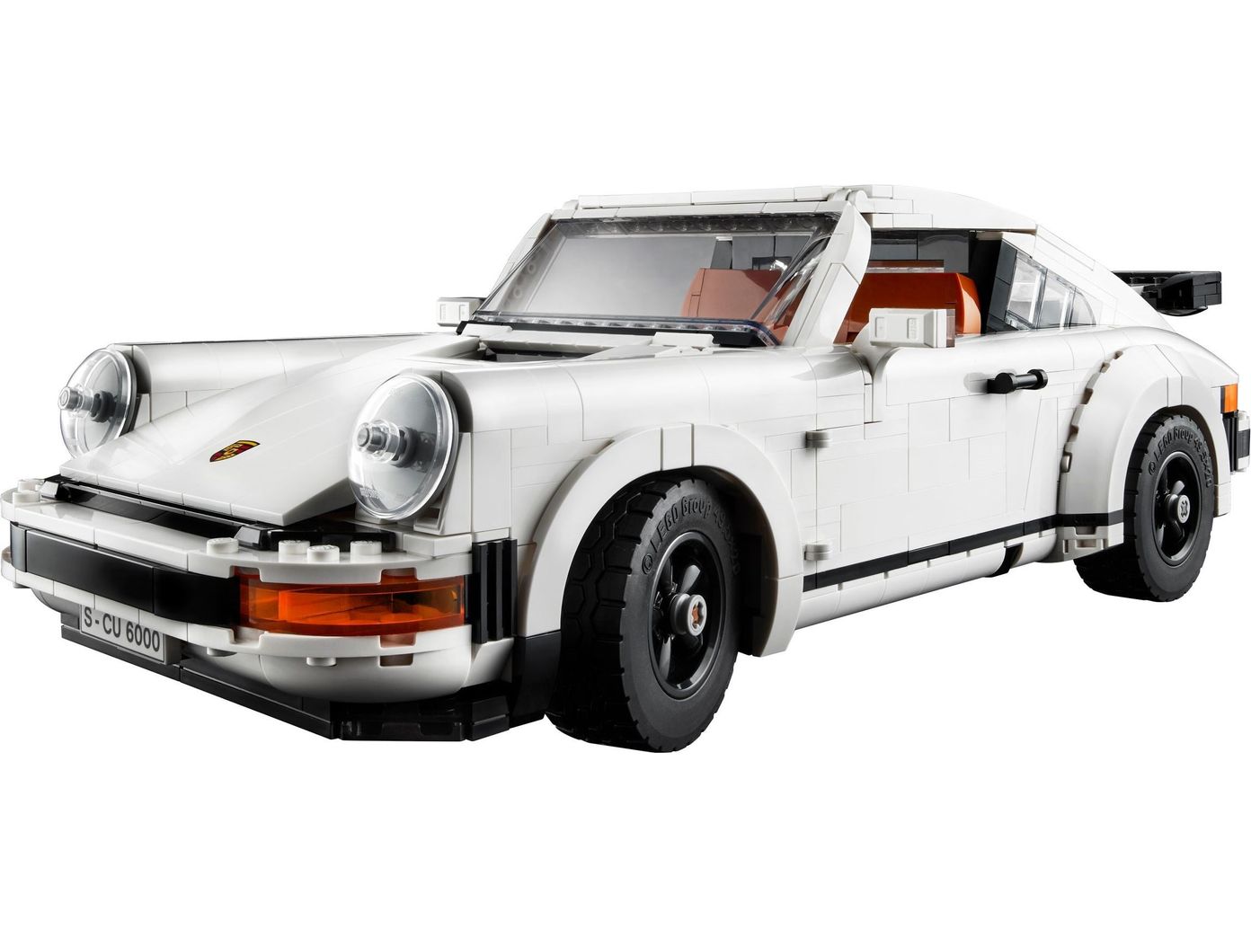 LEGO® Icons 10295 Porsche 911