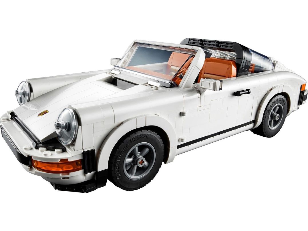 LEGO® Icons 10295 Porsche 911