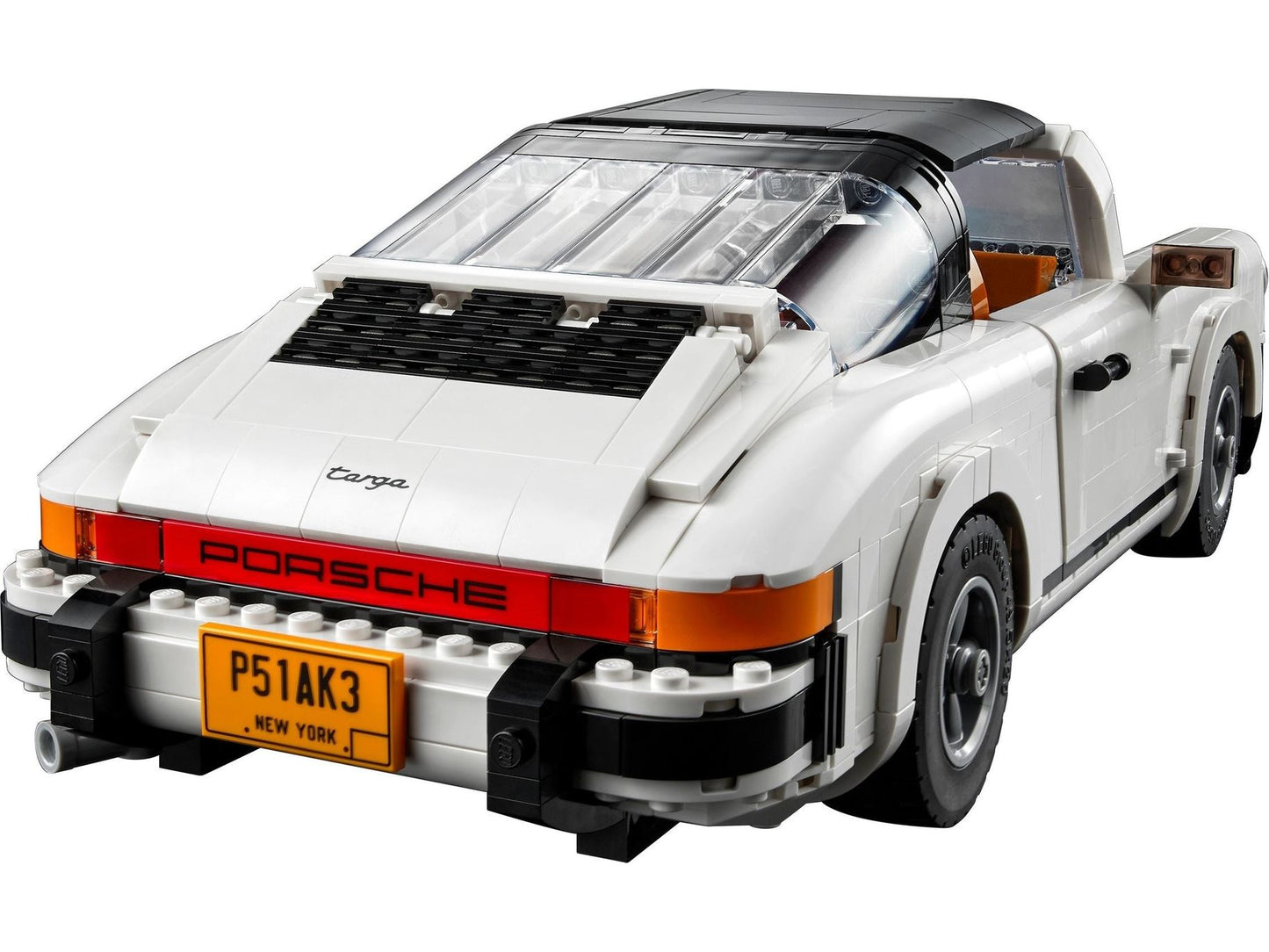 LEGO® Icons 10295 Porsche 911