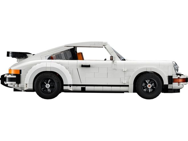 LEGO® Icons 10295 Porsche 911