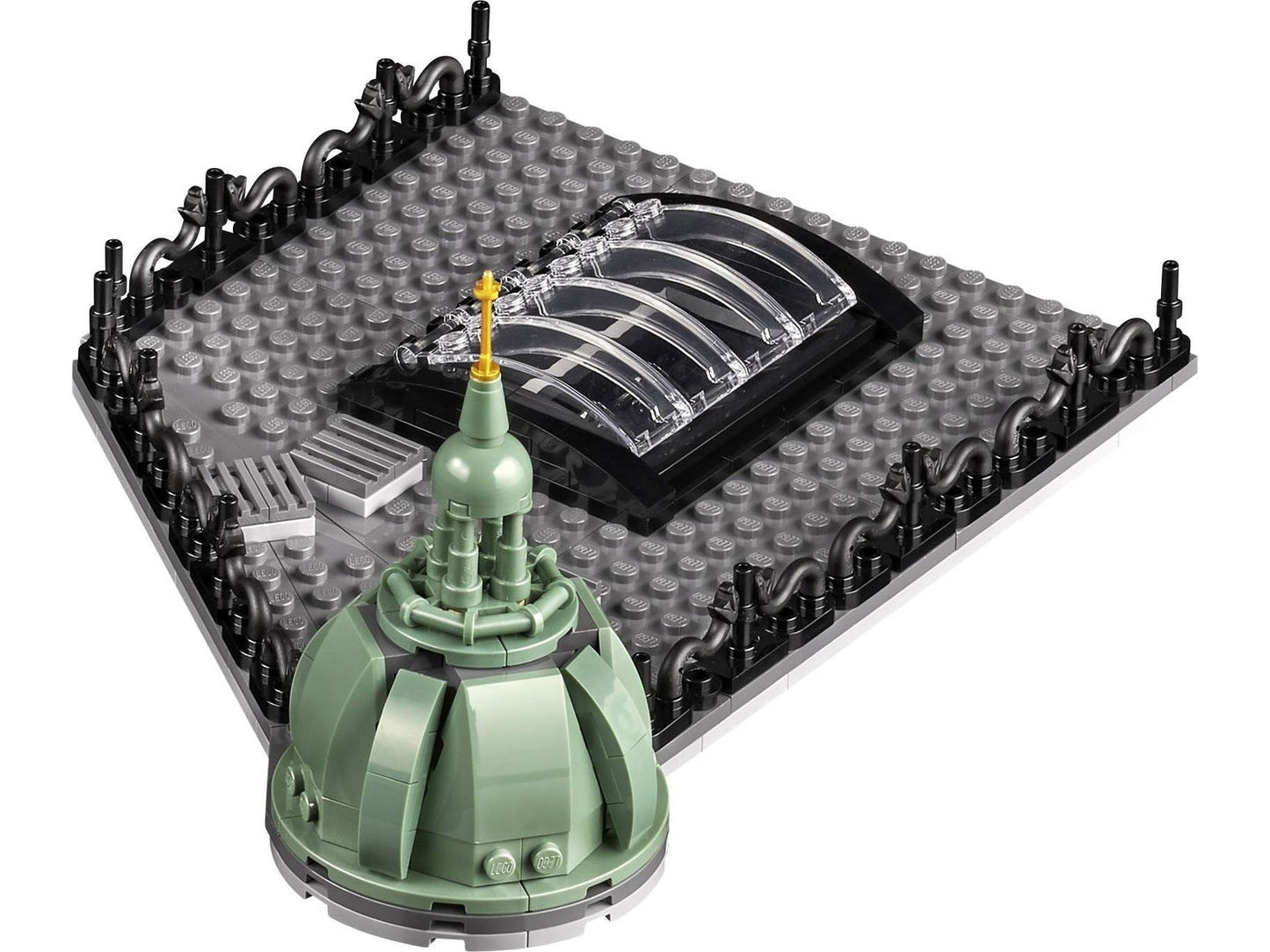 LEGO® Icons 10297 Boutique-Hotel