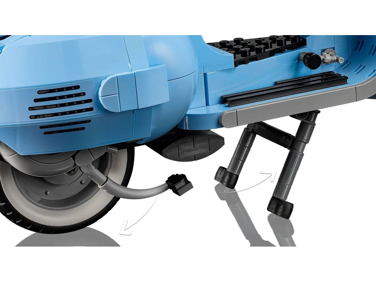LEGO® Icons 10298 Vespa 125