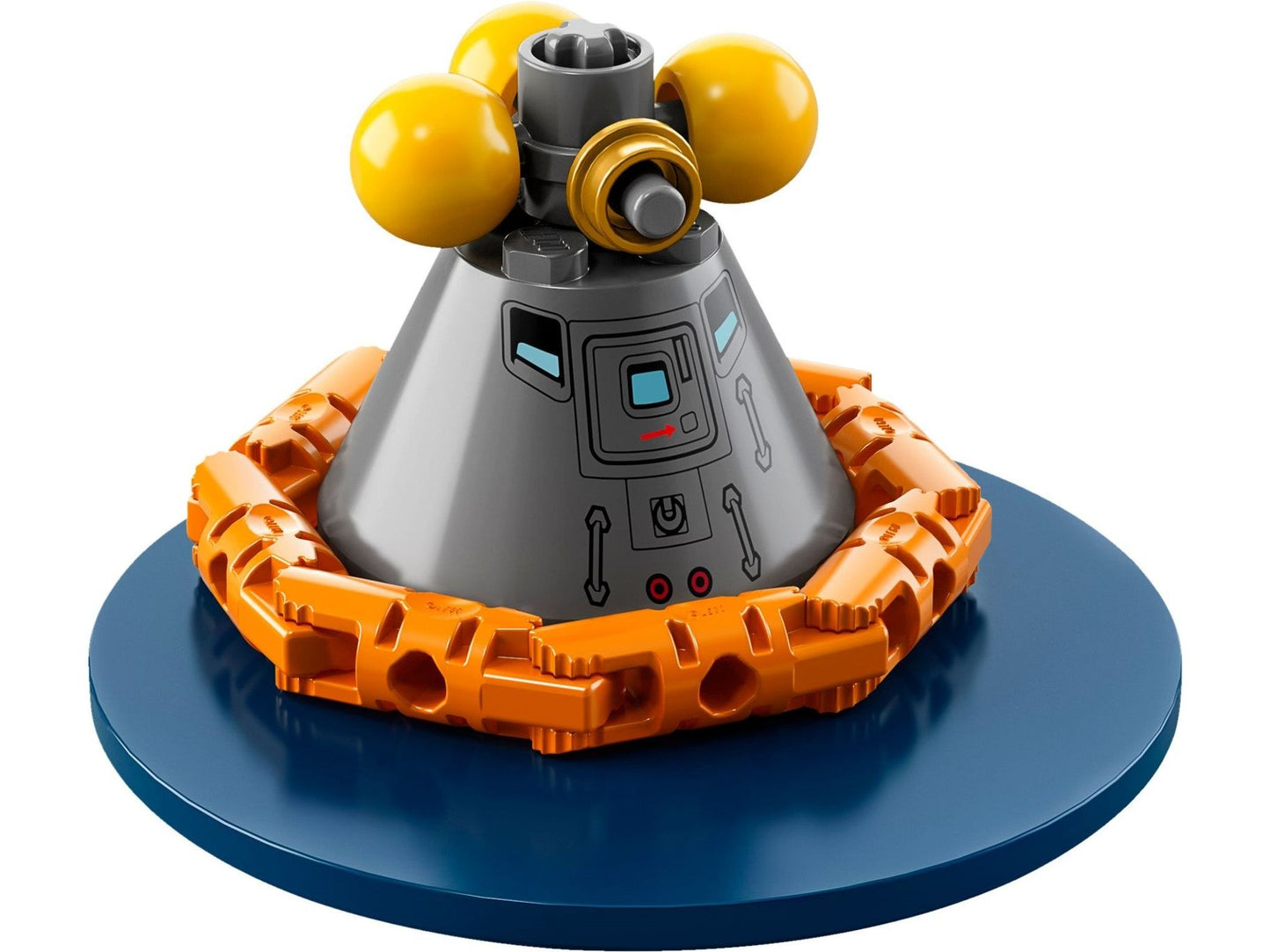 LEGO® Ideas 21309 NASA Apollo Saturn V