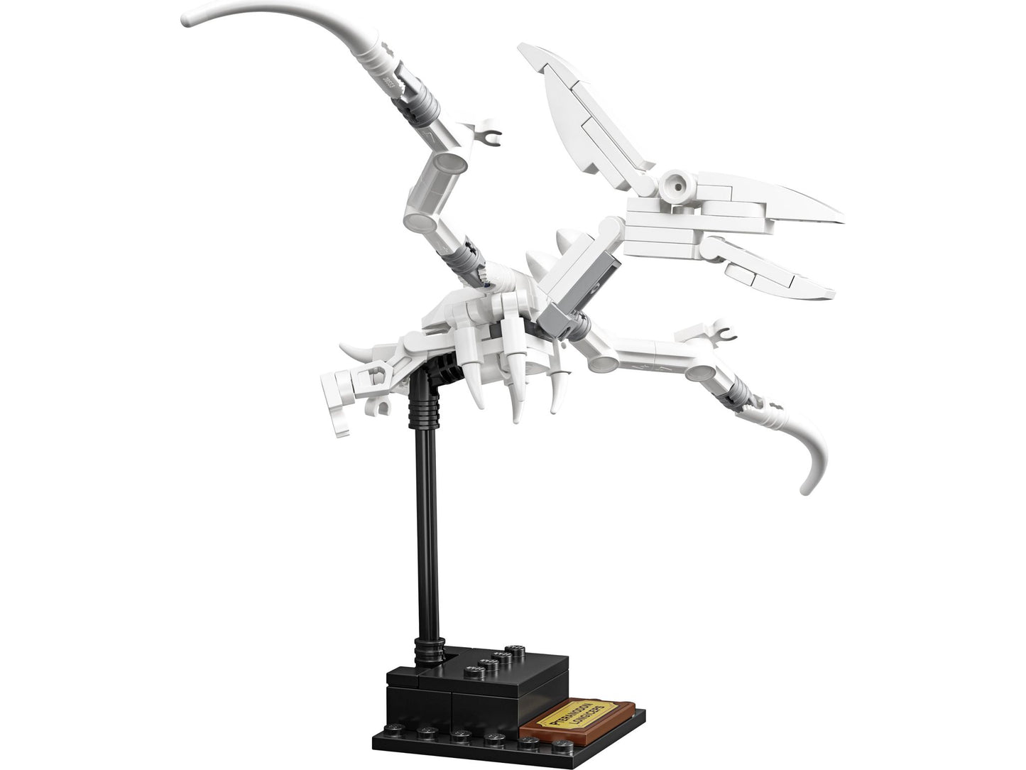 LEGO® Ideas 21320 Dinosaurier-Fossilien