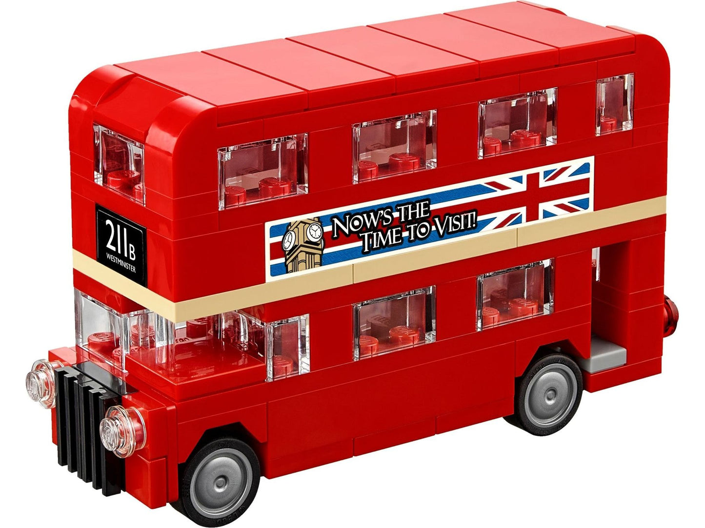 LEGO® Creator Expert 40220 London Bus