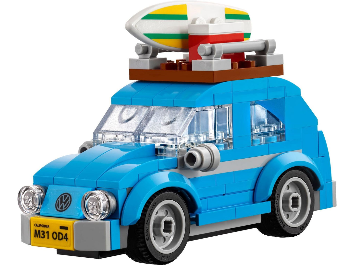 LEGO® Creator Expert 40252 Mini Volkswagen Beetle