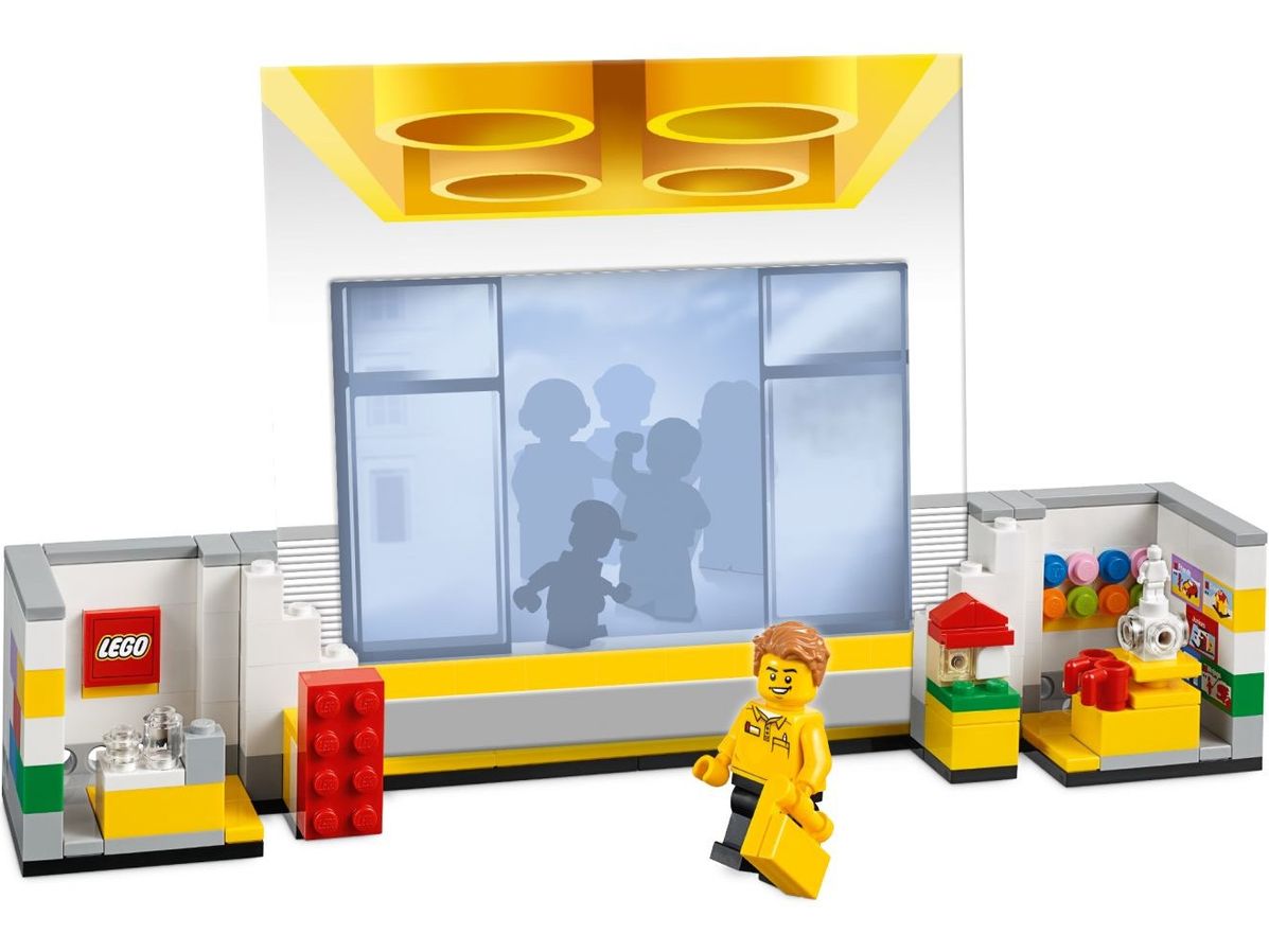 LEGO® 40359 Bilderrahmen