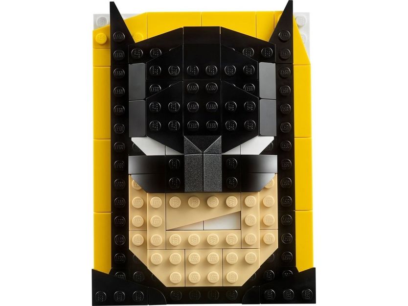 LEGO® Brick Sketches™ 40386 Batman™